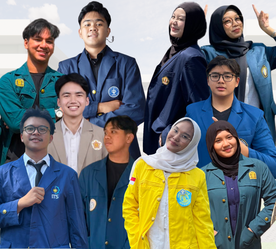 SMA%20Islam%20Al Azhar%20BSD@Cileungsi