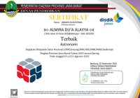 SMA%20Islam%20Al Azhar%20BSD@Cileungsi