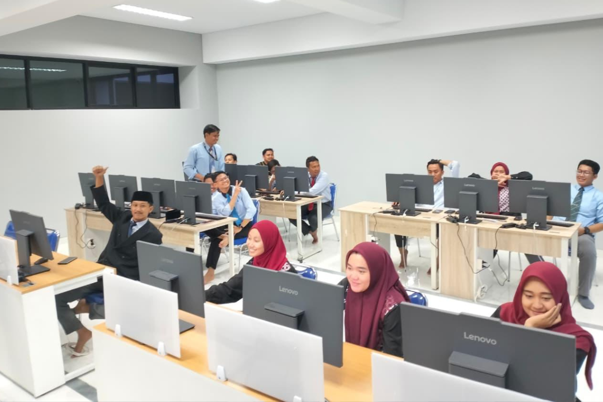 Website sukses ptn page bawah