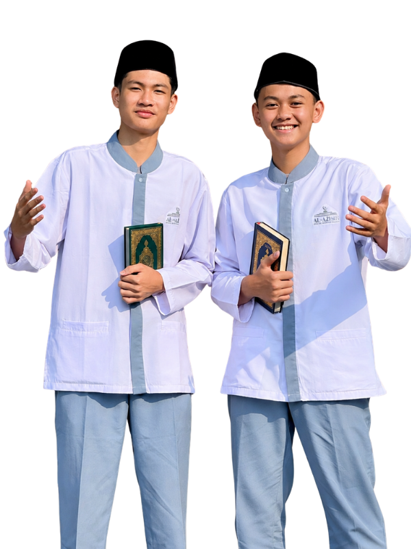 SMA%20Islam%20Al Azhar%20BSD@Cileungsi